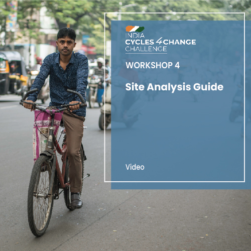 Site Analysis Guide