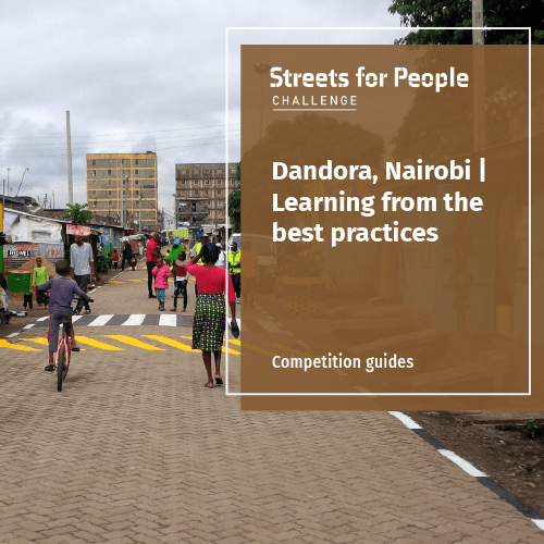 Dandora, Nairobi | Learning from the best practices – W4