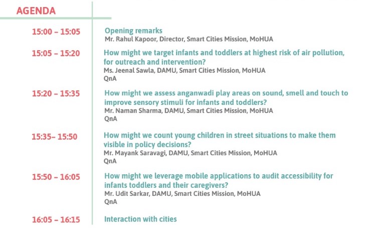 Round 2 Workshop 2 Agenda 2