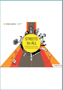Streets for All Toolkit