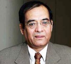 Dr. Gulshan Rai