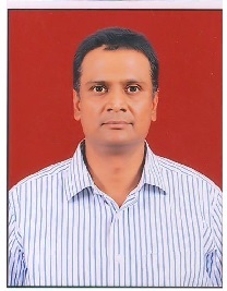 K Sanjay Murthy (IAS)