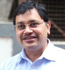 Dr. Rajendra C. Jagtap