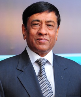 Rajesh C. Mathur