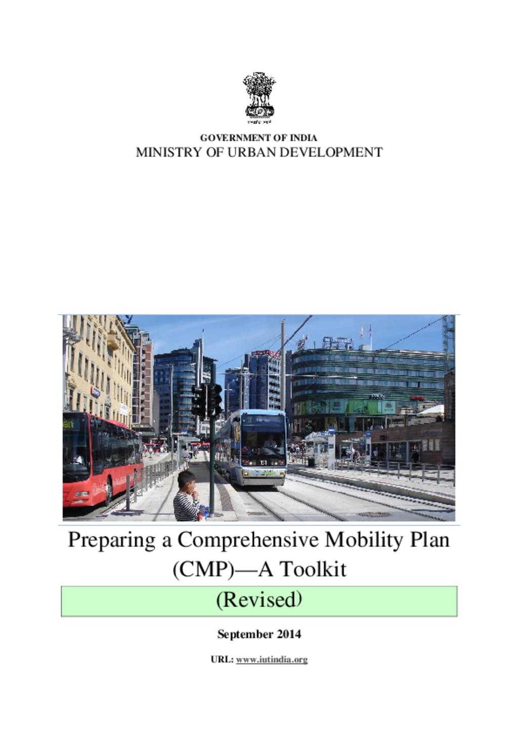 Mobility Plan