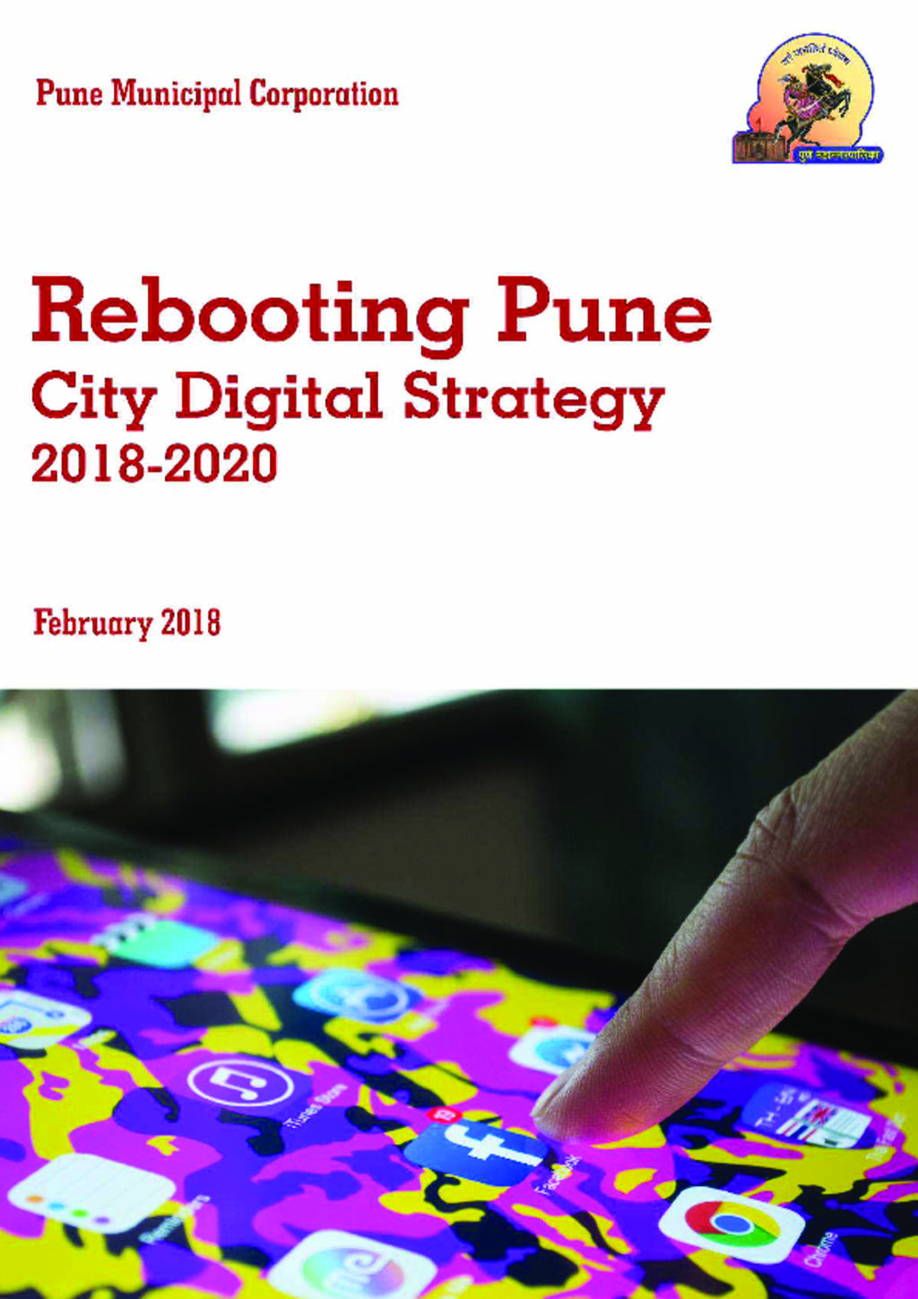Digital Strategy Pune