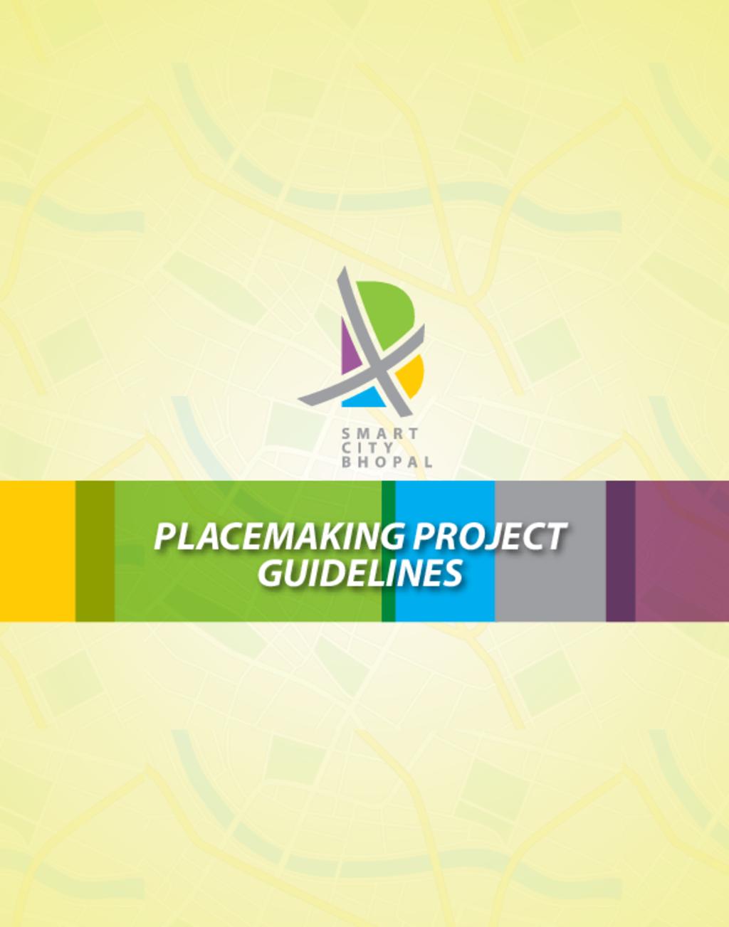 Placemaking Project Guidelines