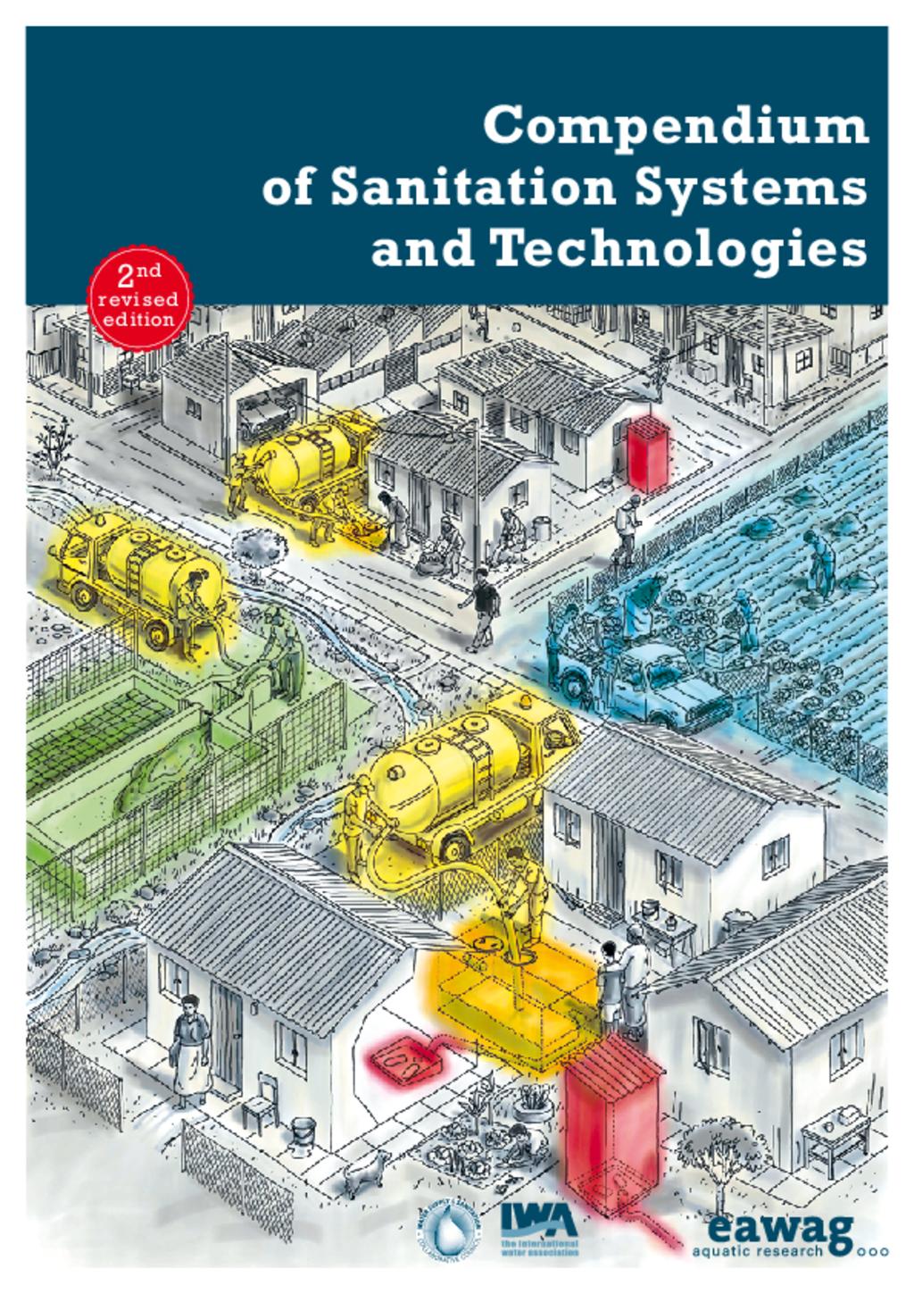 Compendium of Sanitation Systems and Technologies