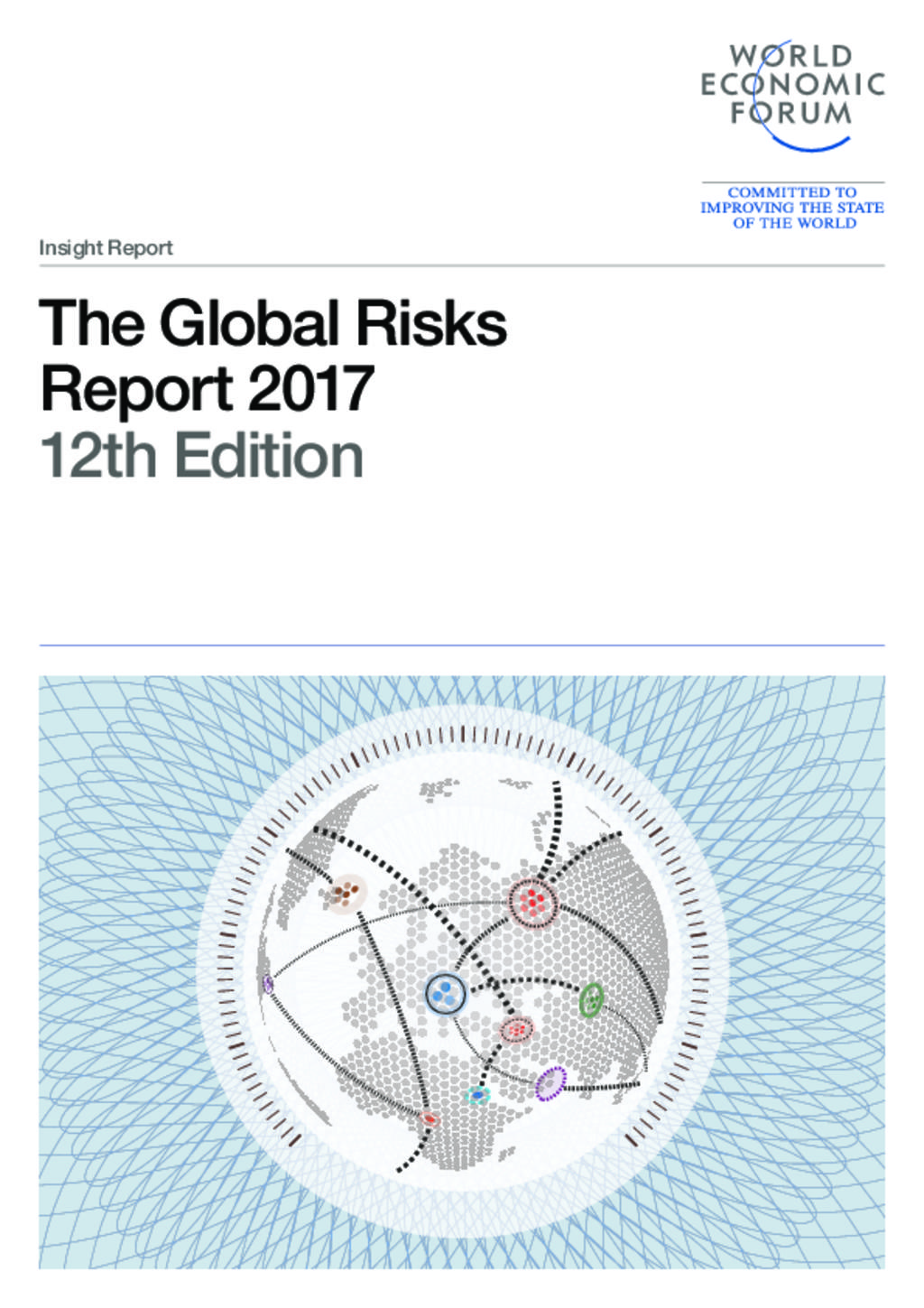 Global risks report