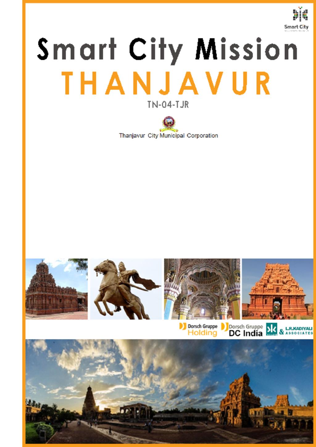 Thanjavur Annexure