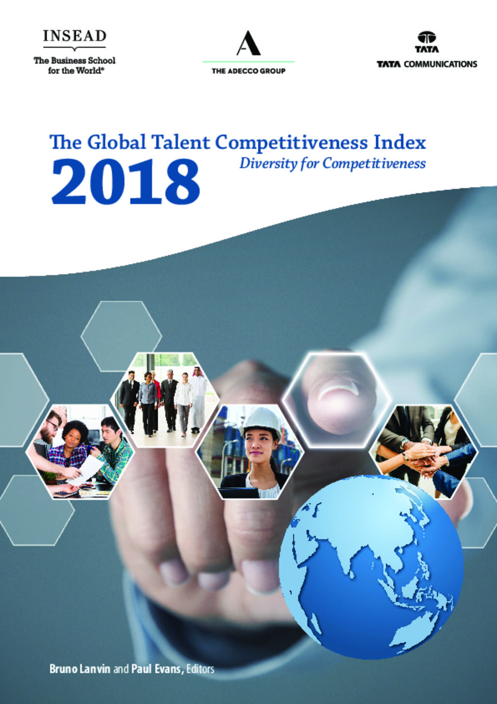 G Competitiveness Index