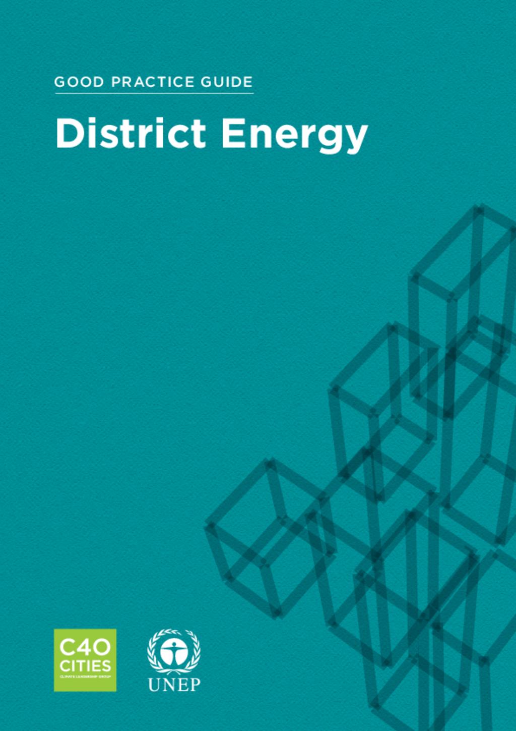 Good Practice Guide - District Energy