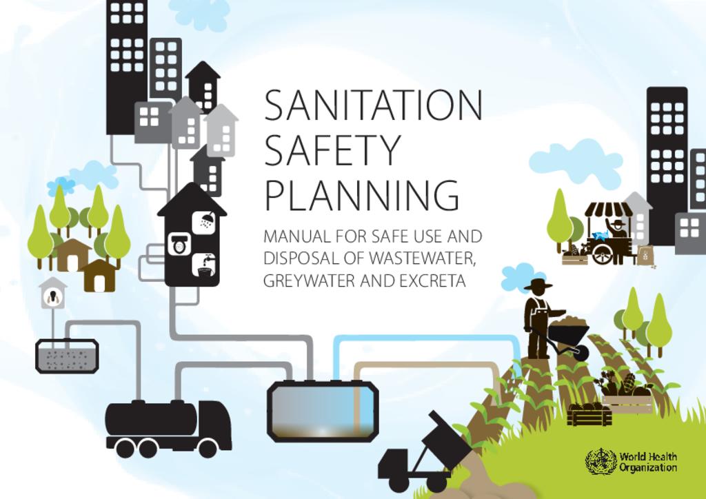 Sanitation and Safety Planning