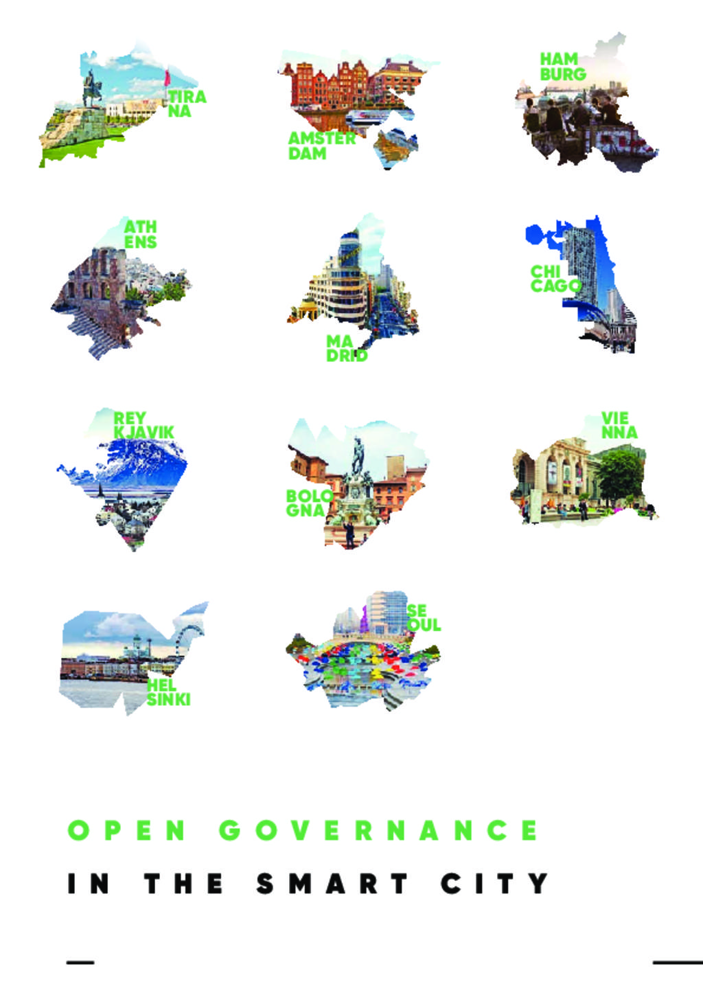 Open governance