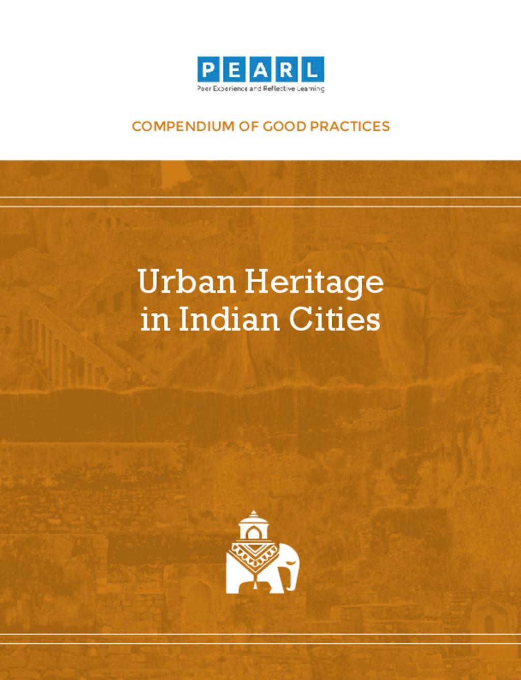 Heritage in Indian Cities