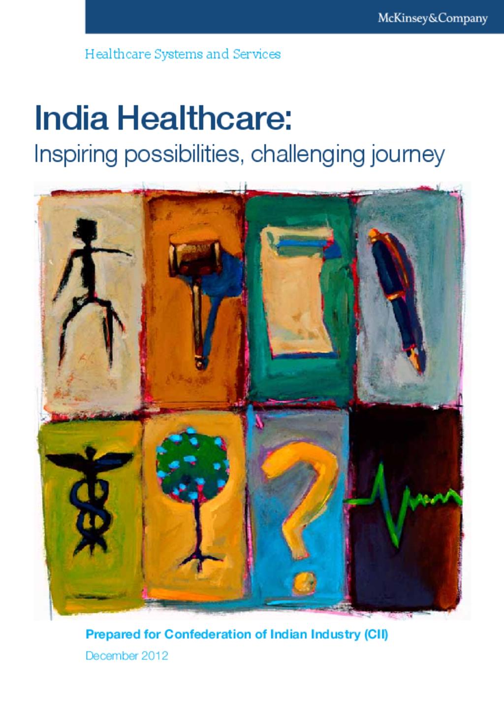 India Healthcare