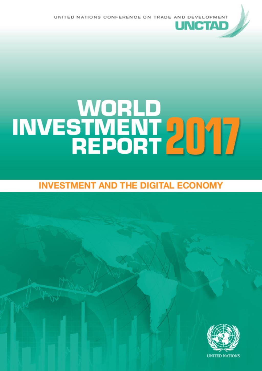 world investment report