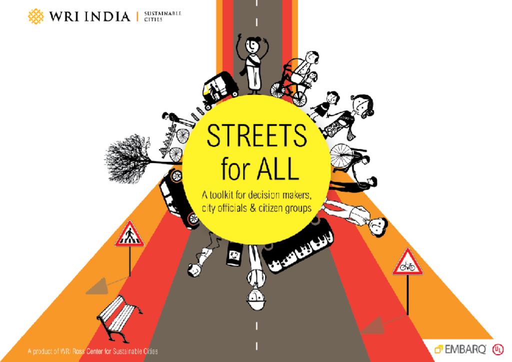 Streets for All Toolkit