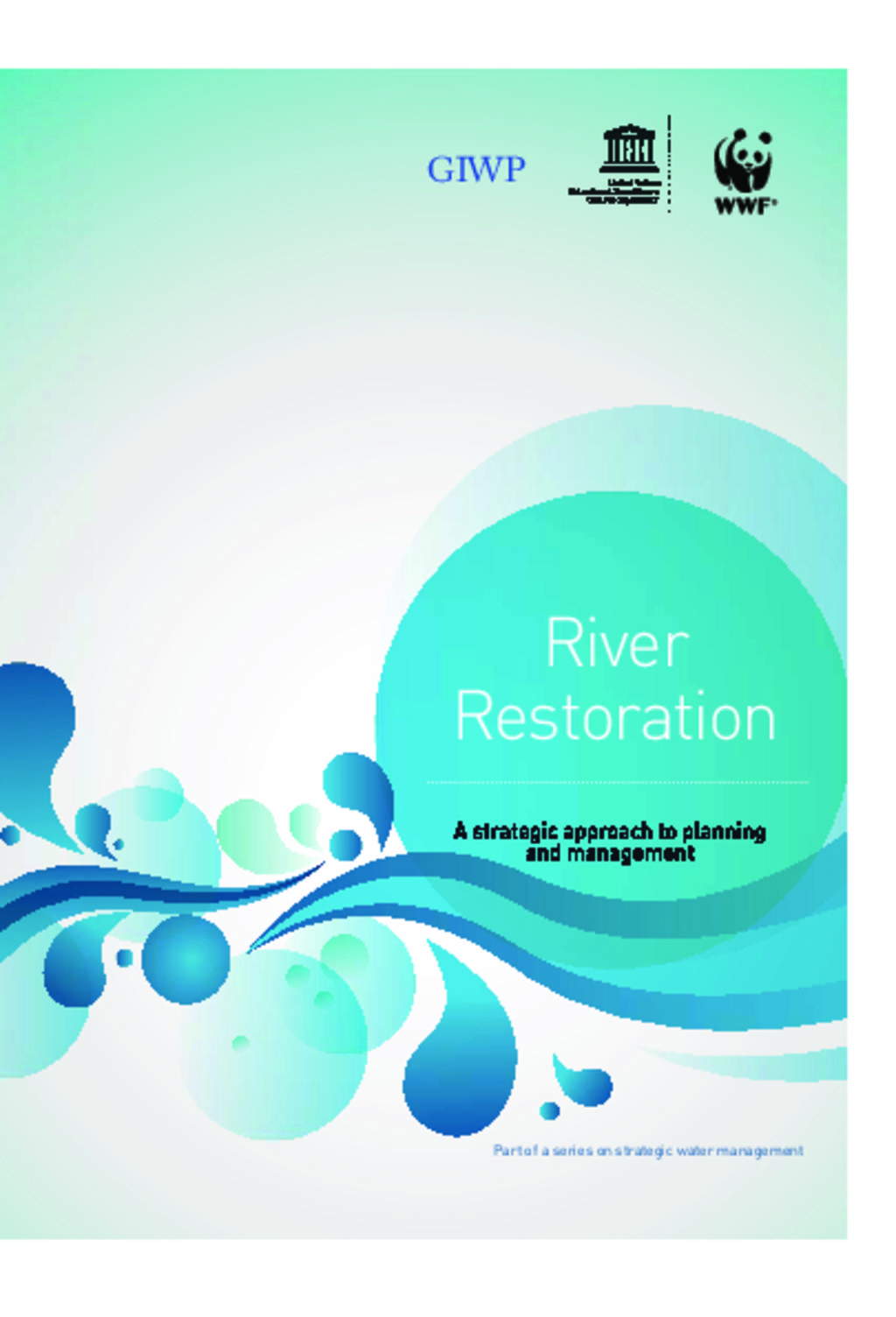 River restoratation