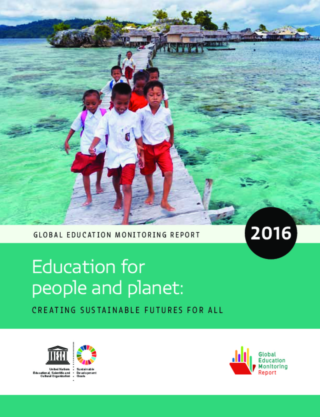 Global education report2
