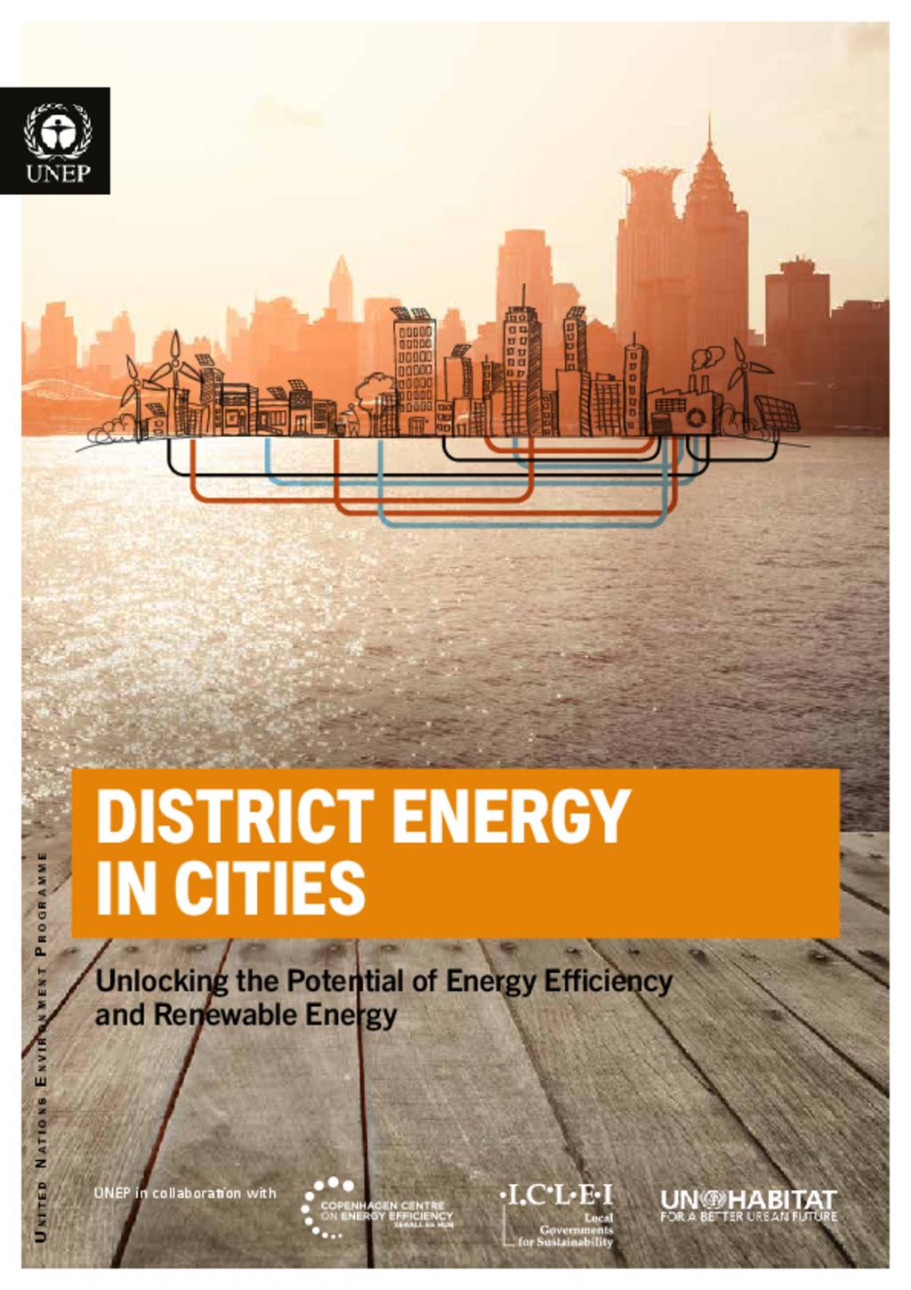 District Energy 