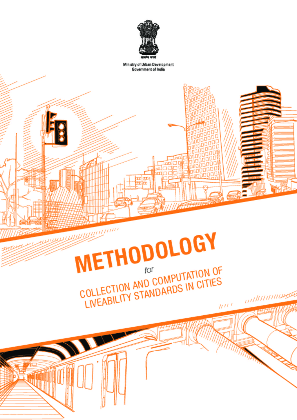 Methodological Report