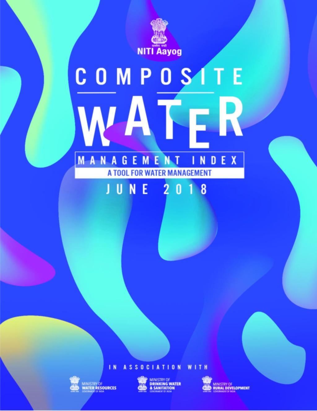 Composite Water Index