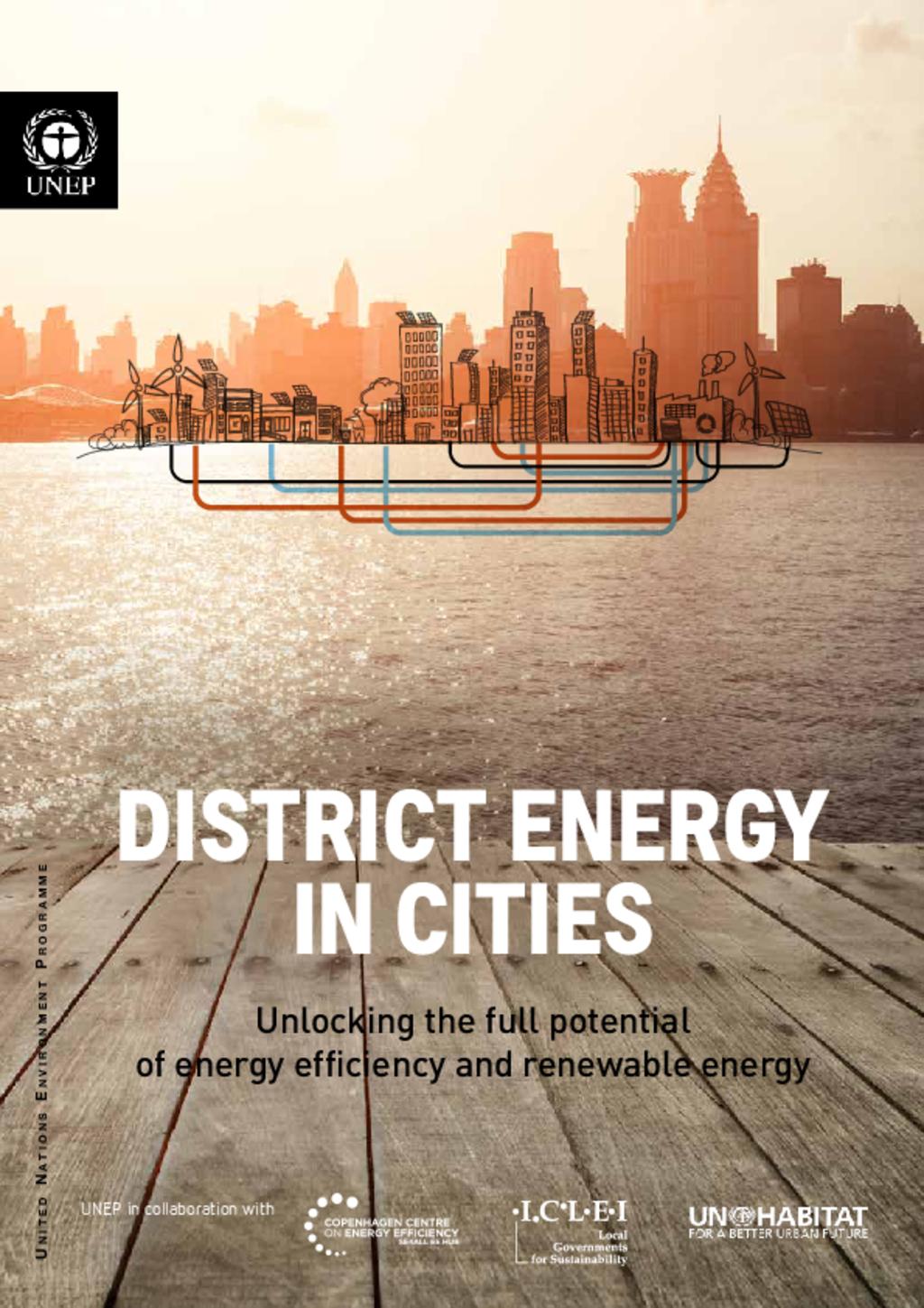 District Energy Summary