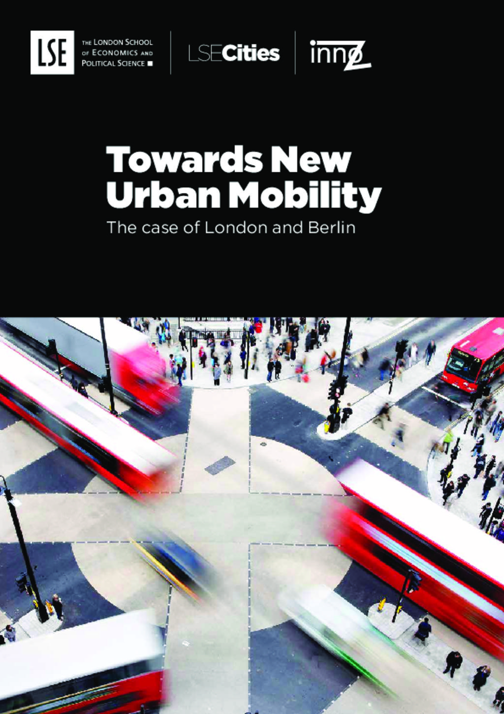 New Urban Mobility
