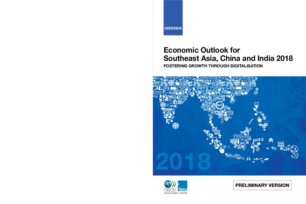 OECD Economic Outlook