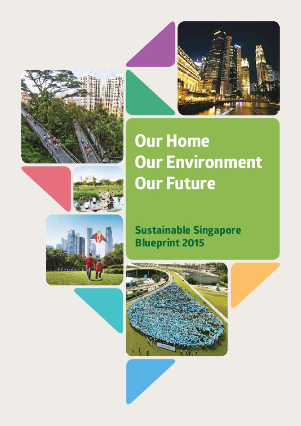 Sustainable Singapore