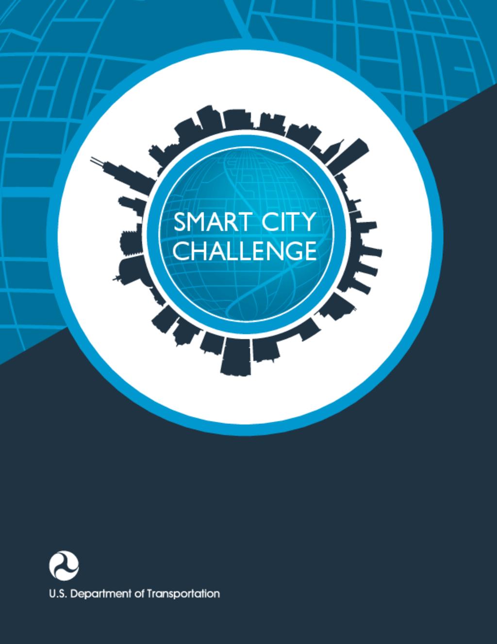 Smart City Challenge Lessons Learnt