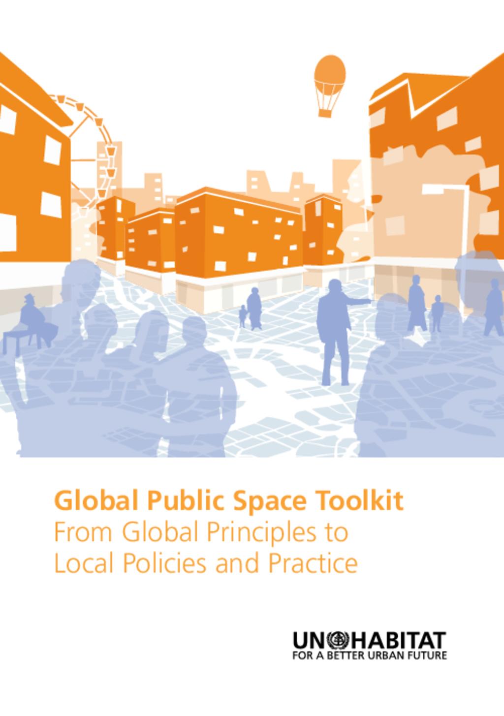 public space toolkit