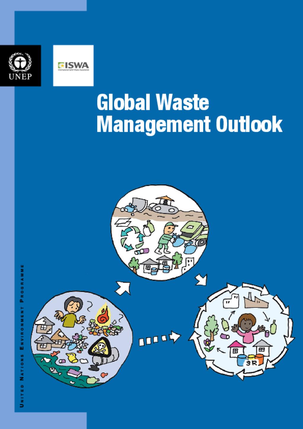 Unep Waste outlook 2015