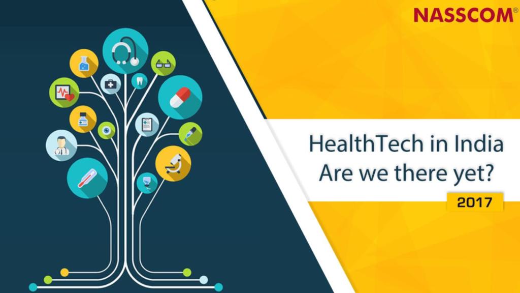 Healthcare and technology
