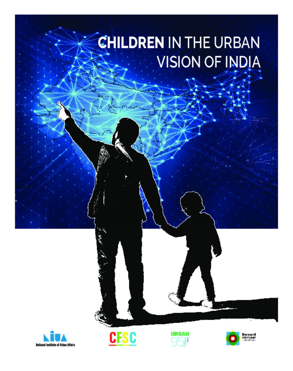 Children in the Vision of India