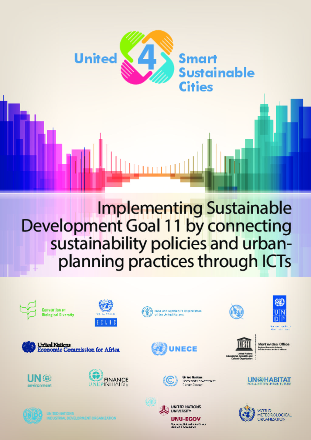 Sustainable Development and cities