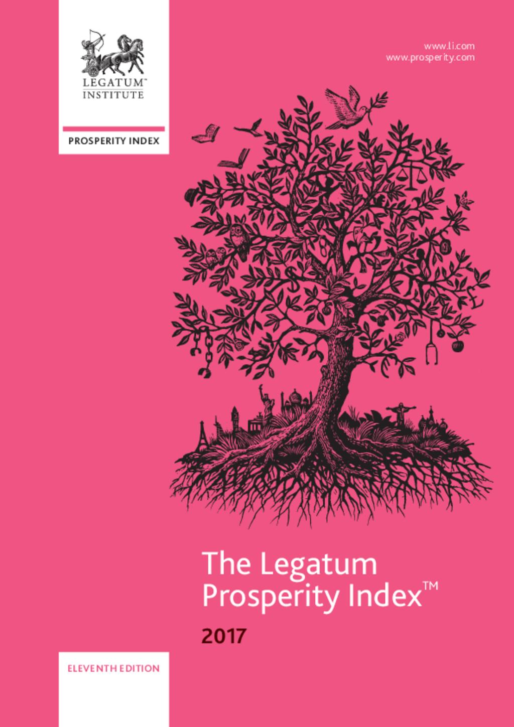 Prosperity Index_Legatum Institute