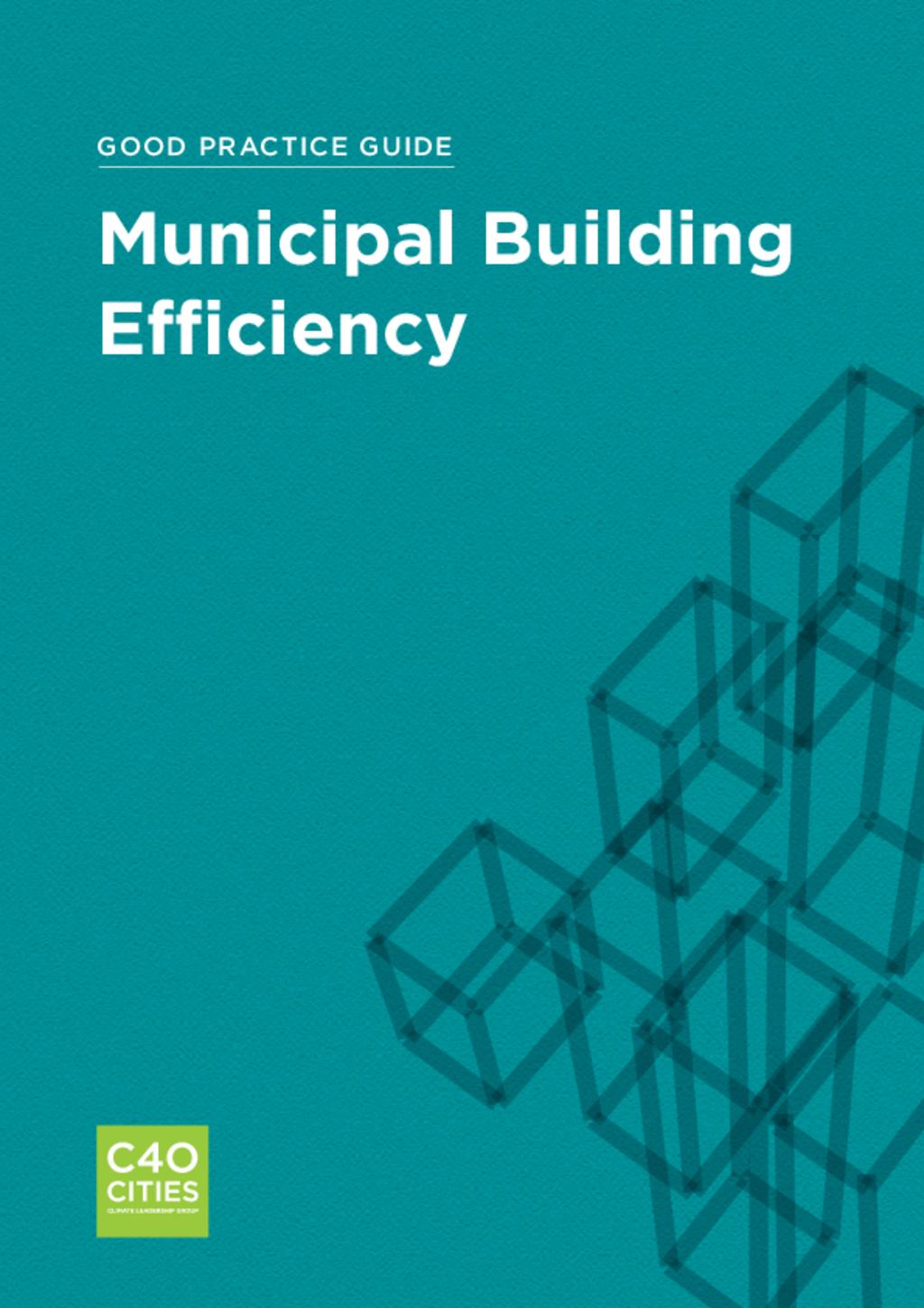 Good Practice Guide - Municipal Building Efficiency