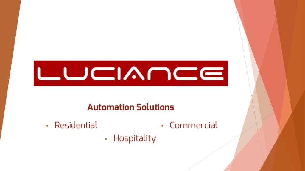 Automation Solutions