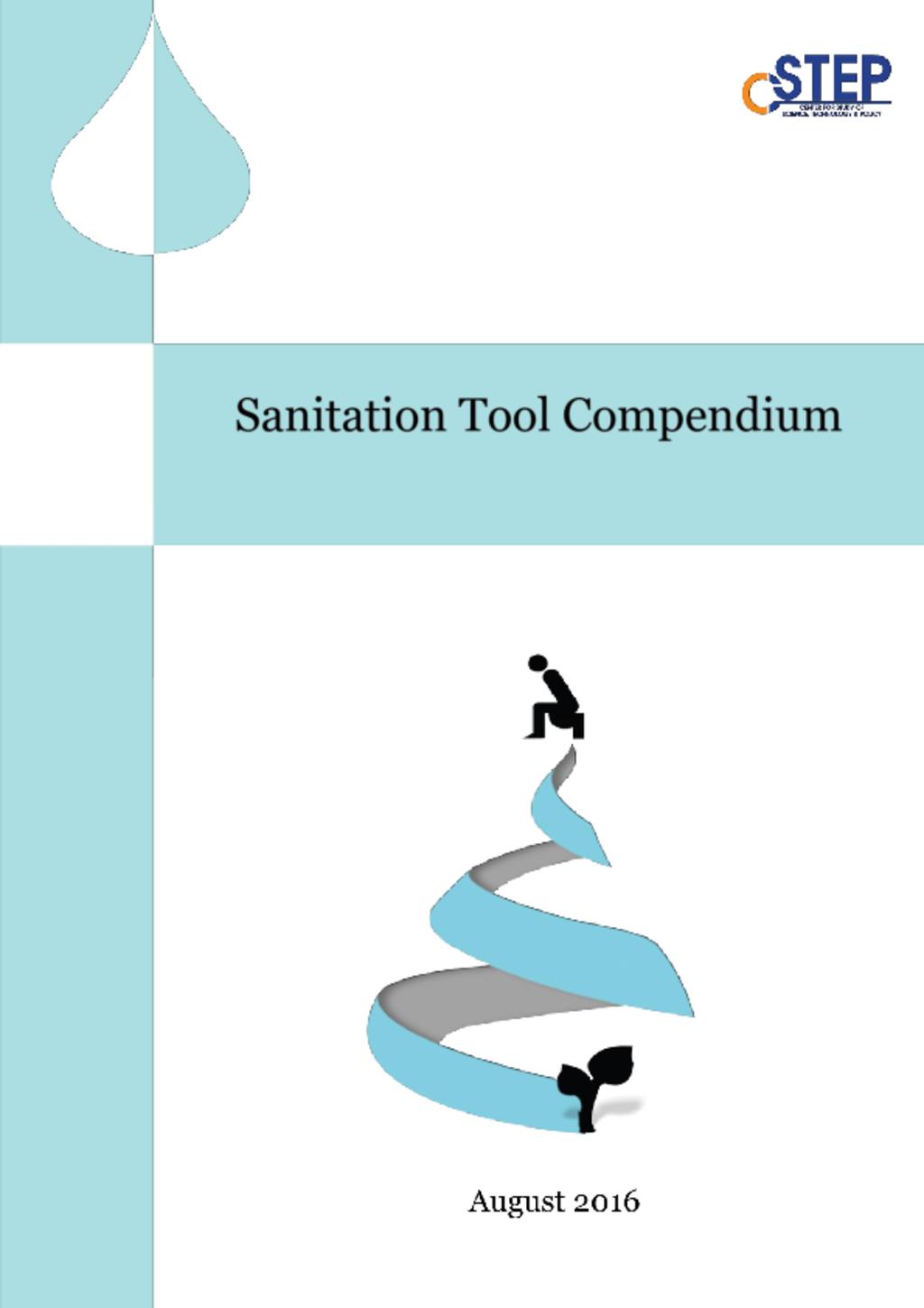 Sanitation Tool Compendium