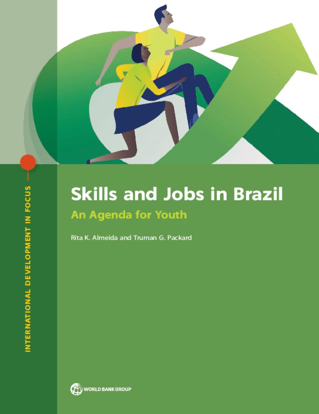 Skill Development in Brazil