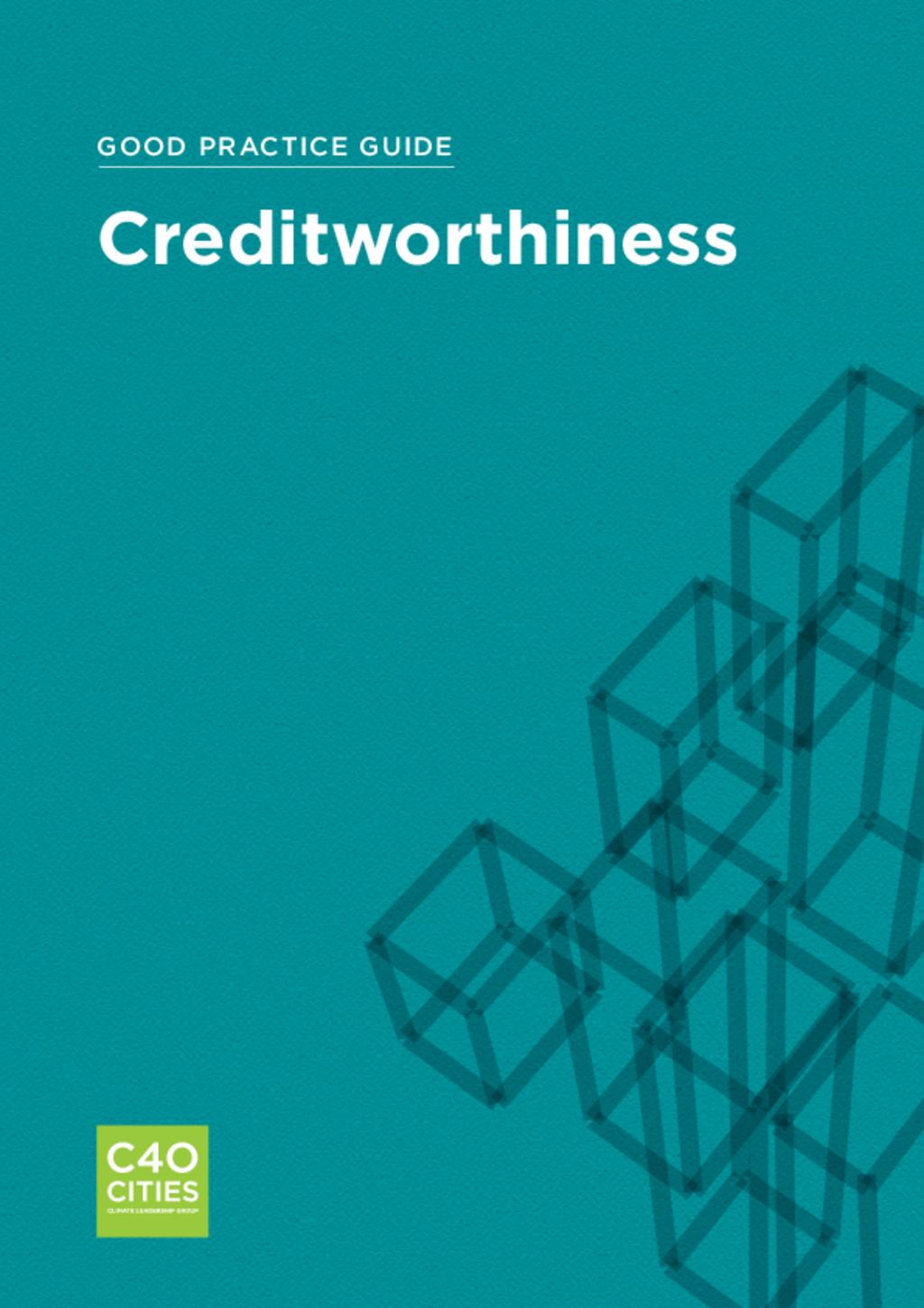 Creditworthiness