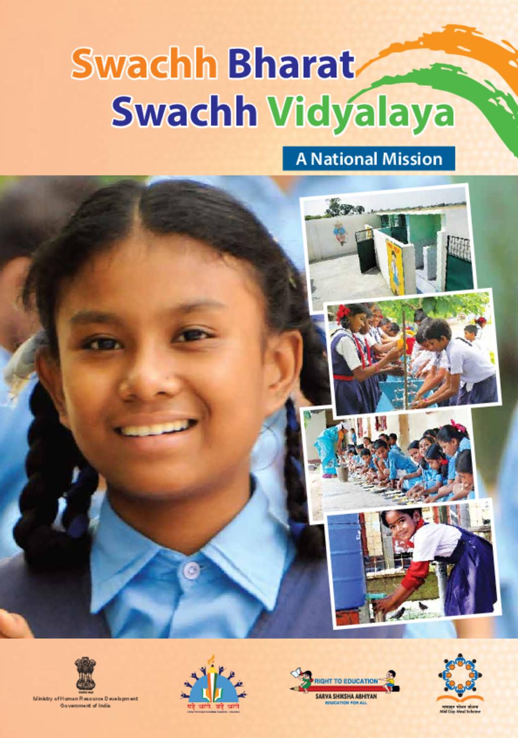 Swachh school