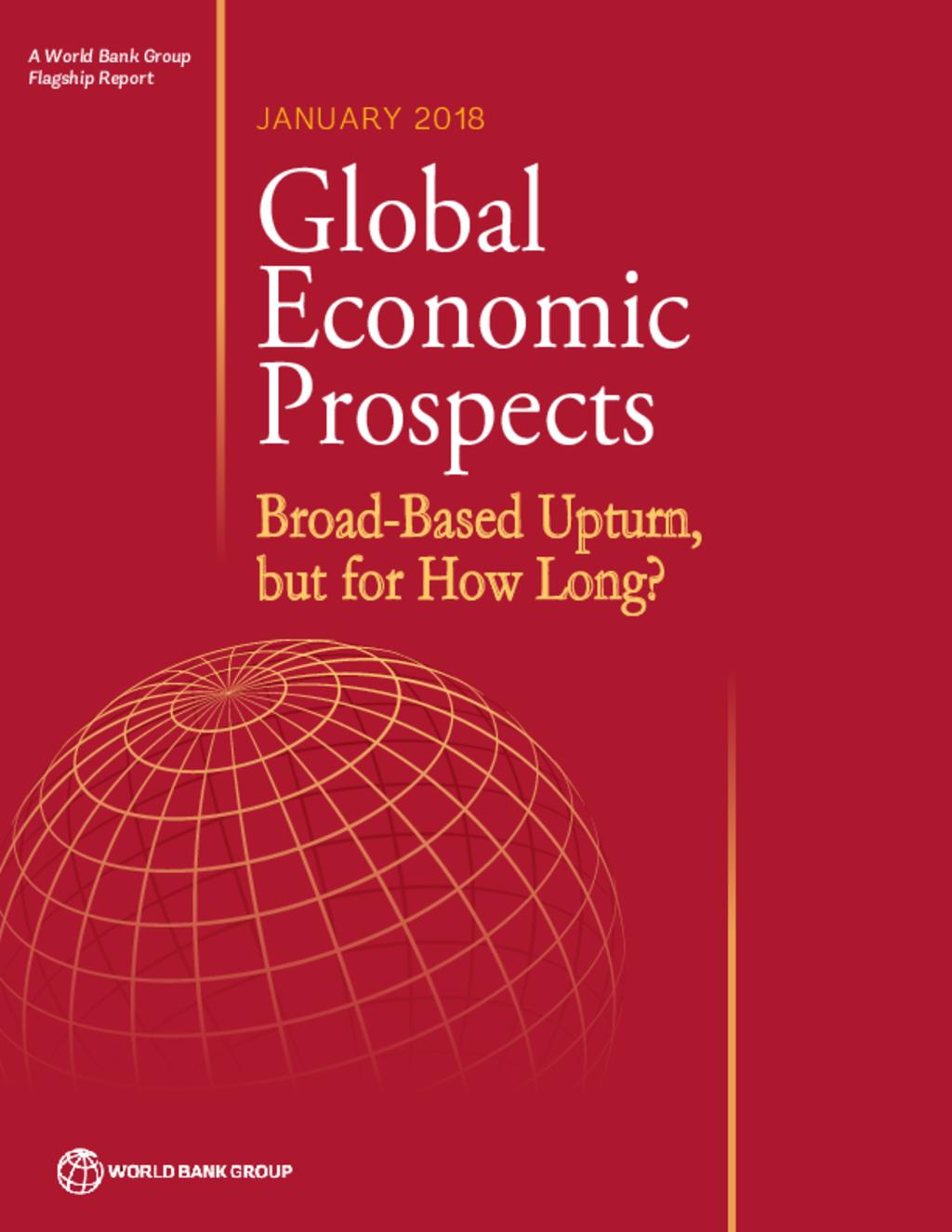 Global Economic Prospects