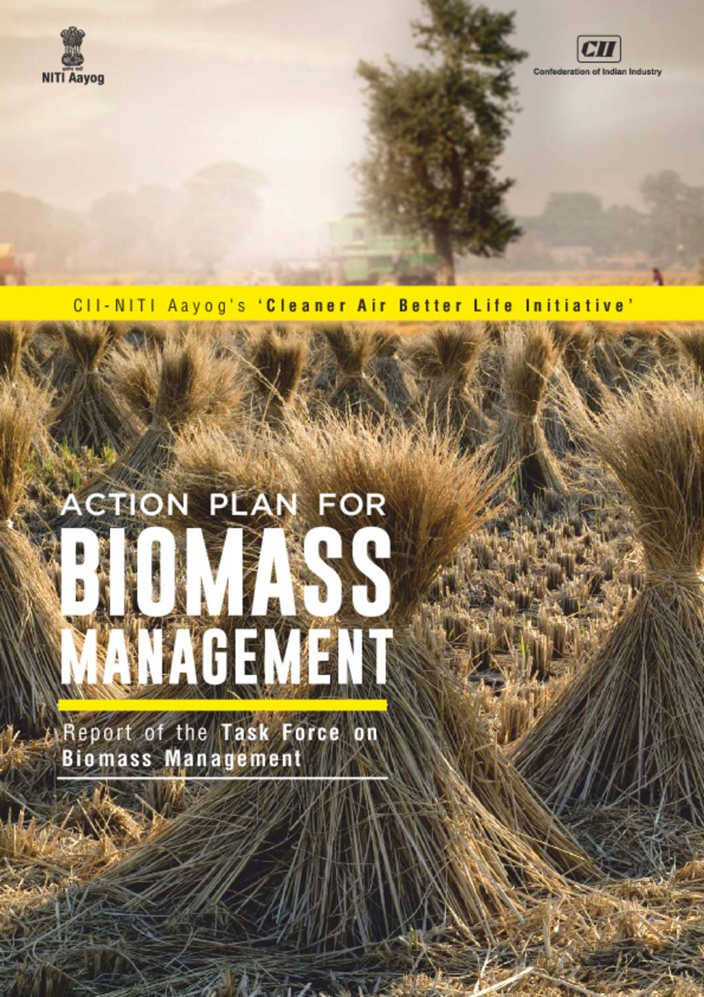 Biomass Management