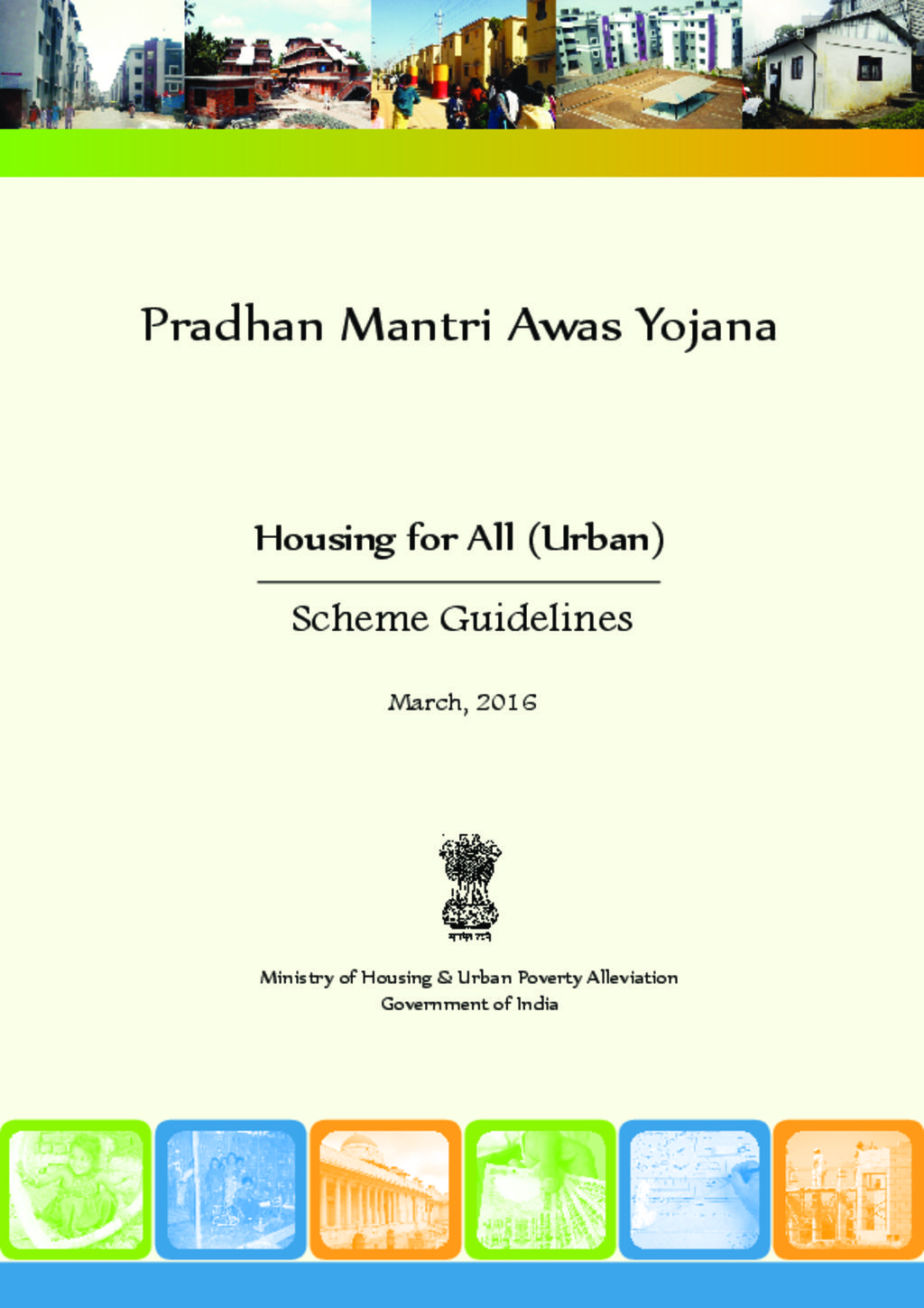 Housing for all_ Guidelines
