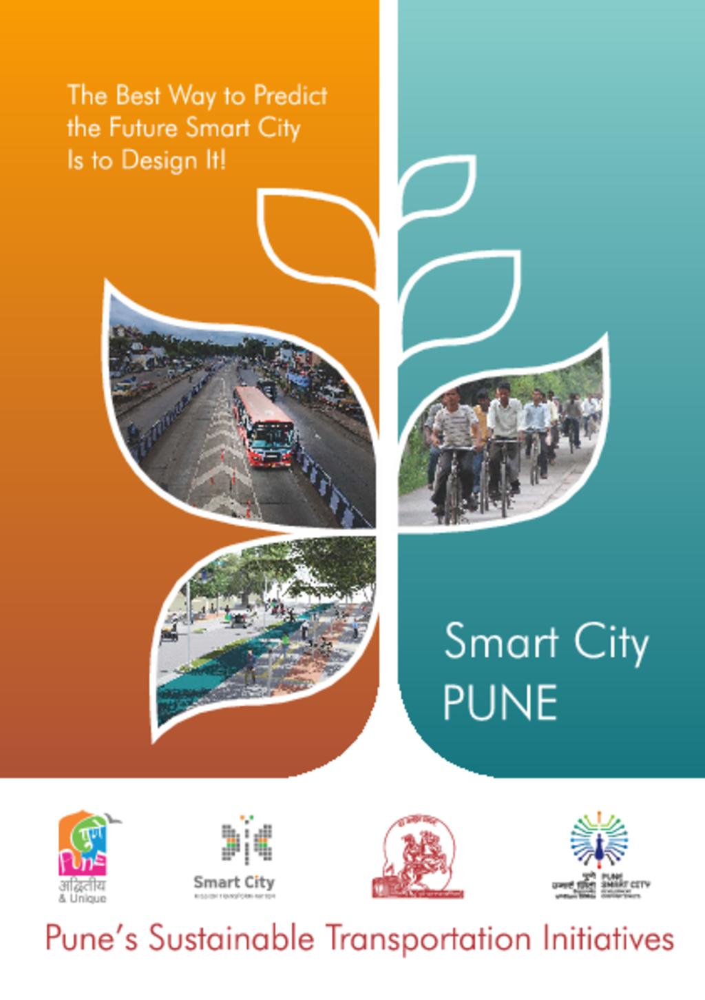 Pune Sustainable transport