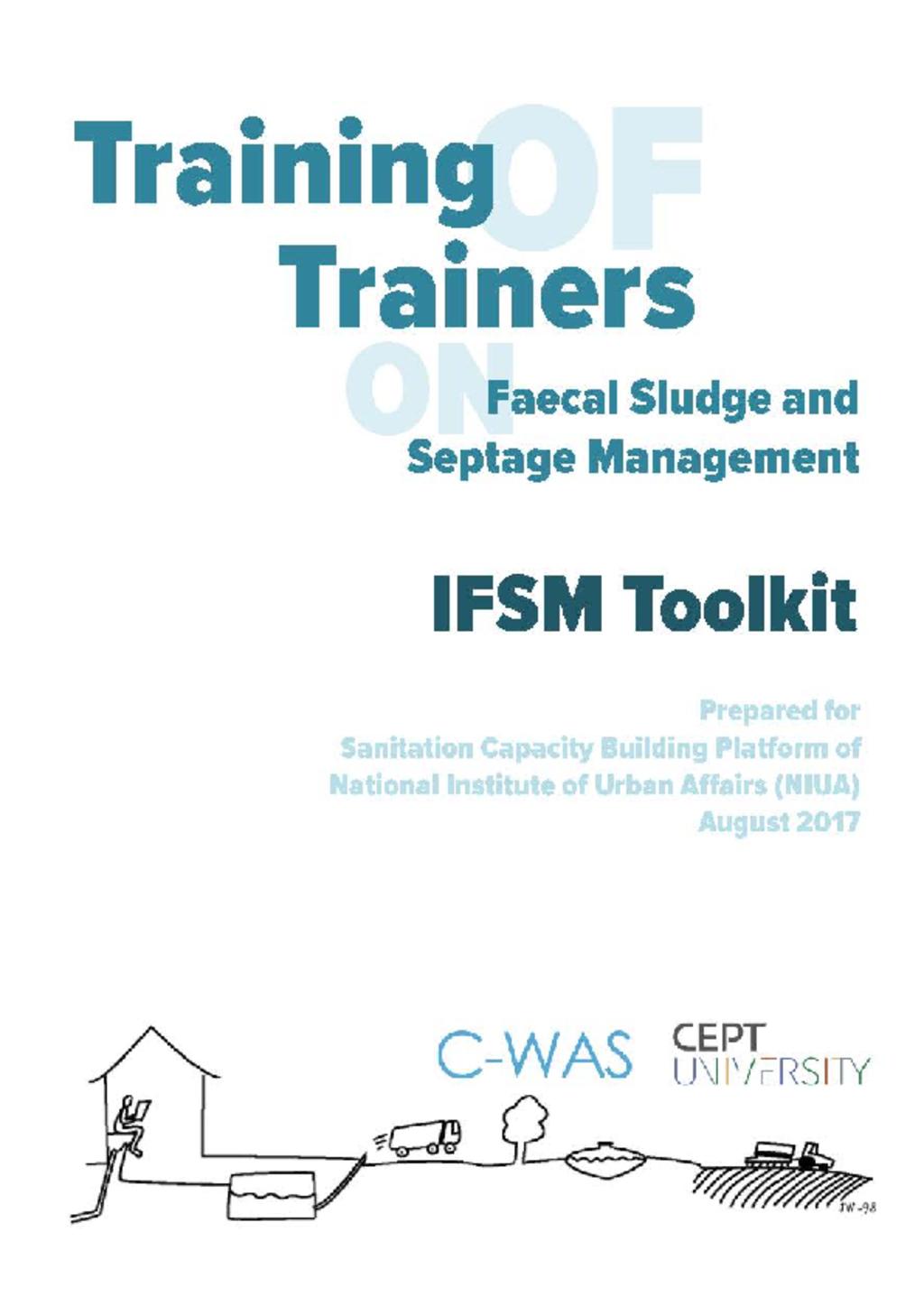 FSSM TOT toolkit