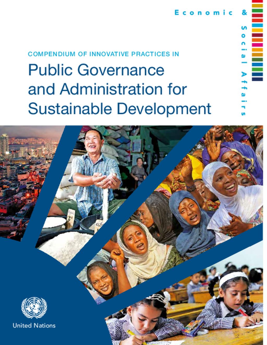 Compendium on Public Governance